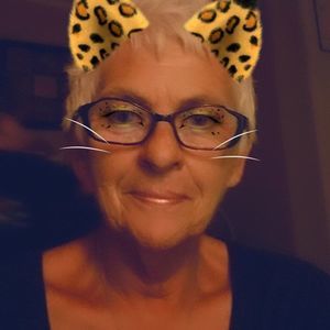 Meet your Posher, Kathy